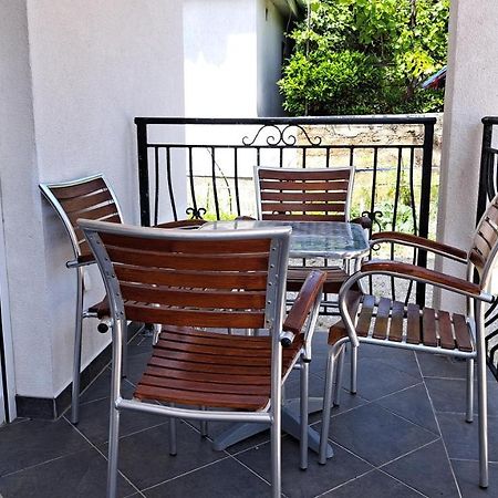Cozy Apartments Baska المظهر الخارجي الصورة