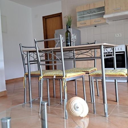 Cozy Apartments Baska المظهر الخارجي الصورة