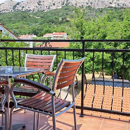 Cozy Apartments Baska المظهر الخارجي الصورة