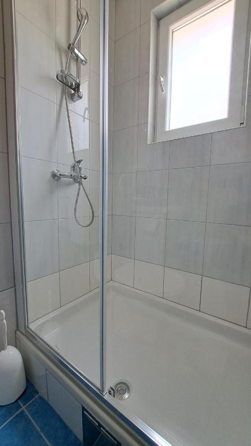 Cozy Apartments Baska المظهر الخارجي الصورة