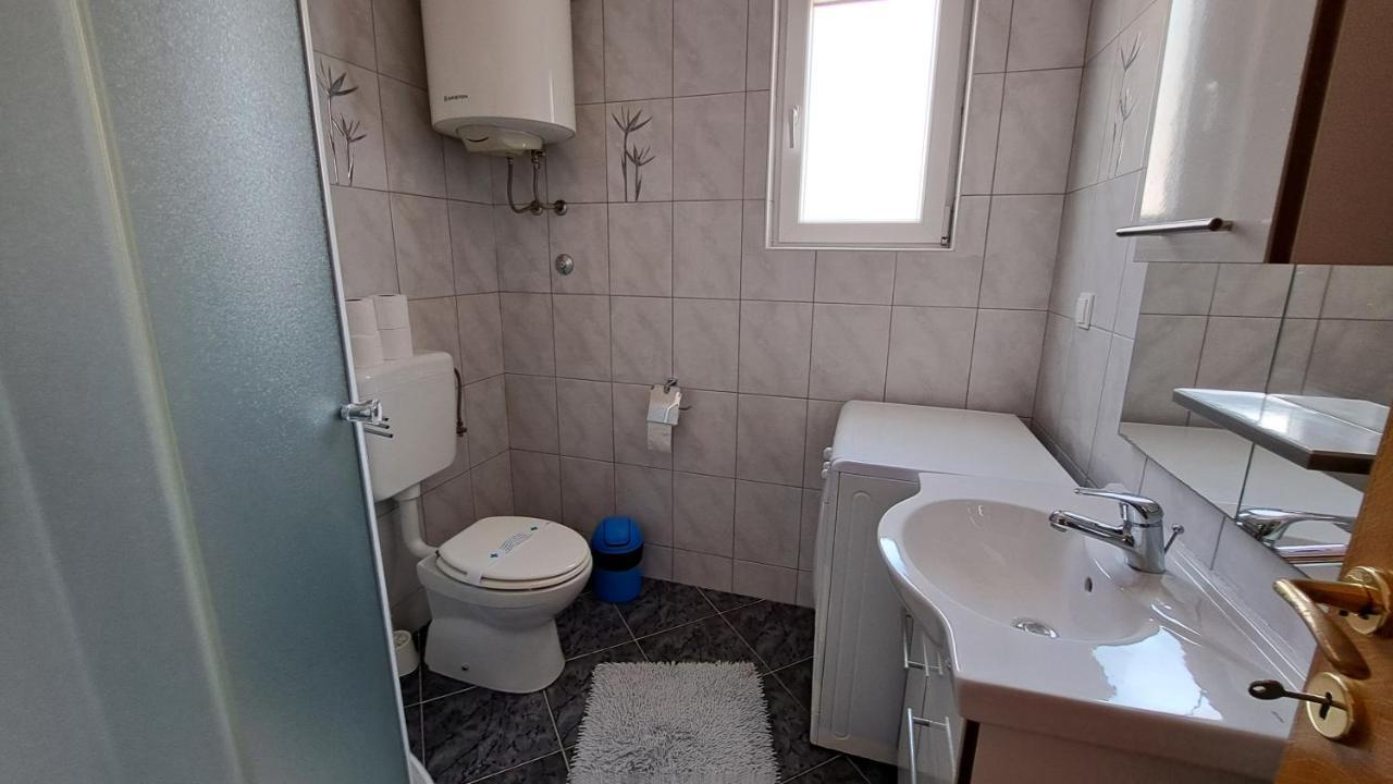 Cozy Apartments Baska المظهر الخارجي الصورة