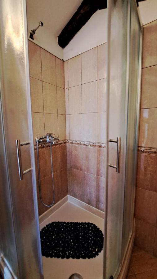 Cozy Apartments Baska المظهر الخارجي الصورة