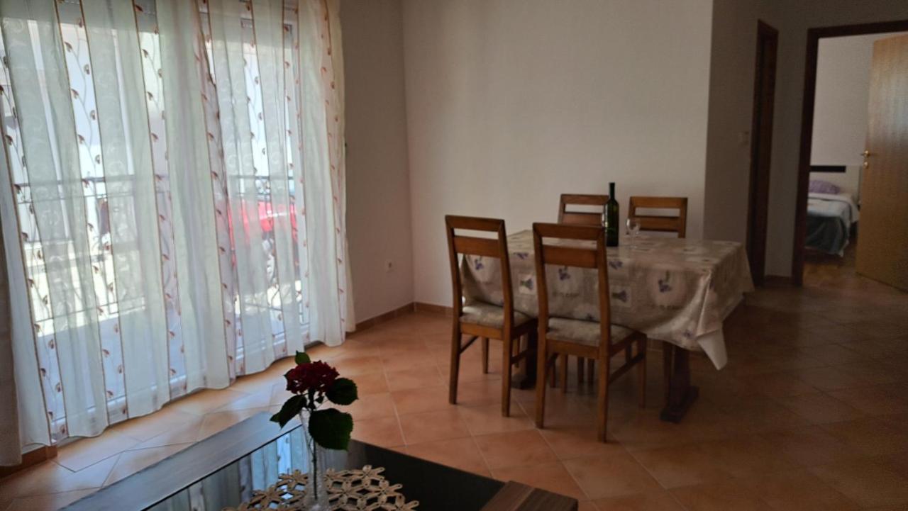 Cozy Apartments Baska المظهر الخارجي الصورة