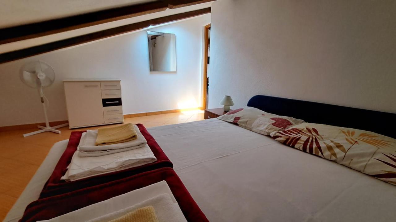 Cozy Apartments Baska المظهر الخارجي الصورة
