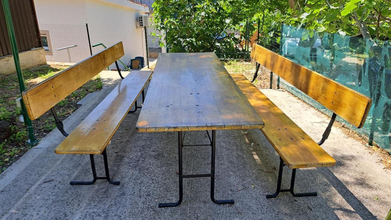 Cozy Apartments Baska المظهر الخارجي الصورة